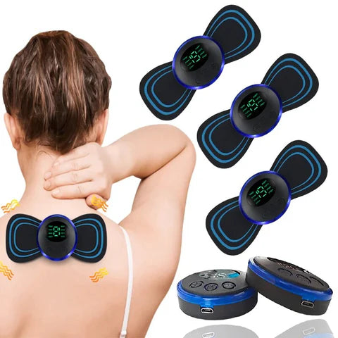 MINI MASSAGE STICK
