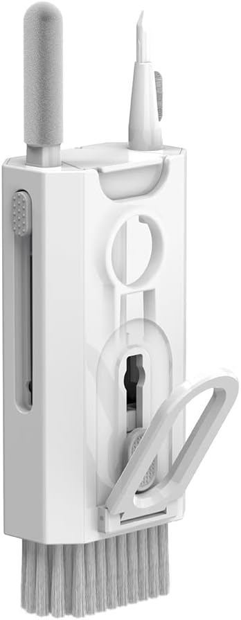 KIT DE LIMPIEZA ELECTRÓNICA 8 EN 1