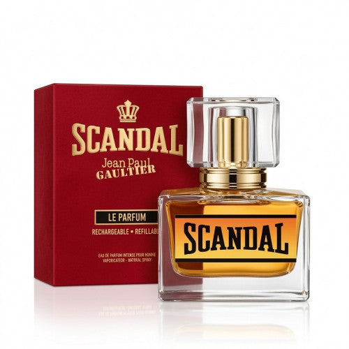 SCANDAL