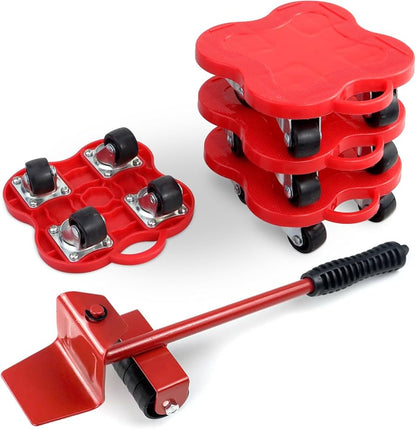 ELEVADOR DE MUEBLES
