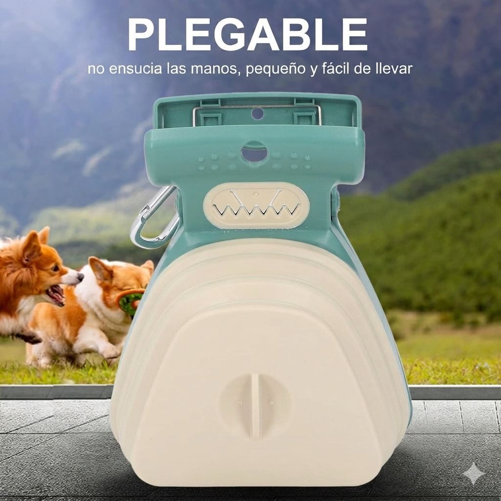 CleanPaws pro