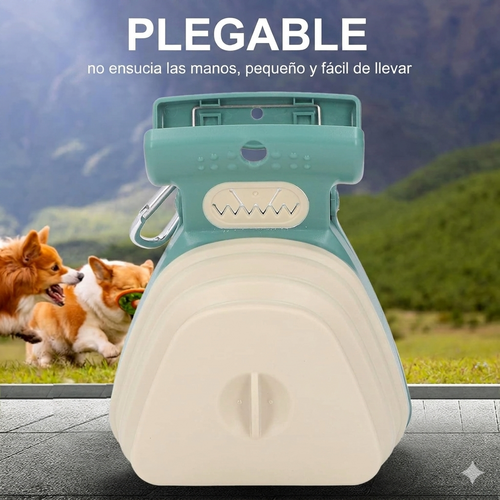 CleanPaws pro