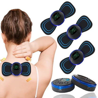MINI MASSAGE STICK