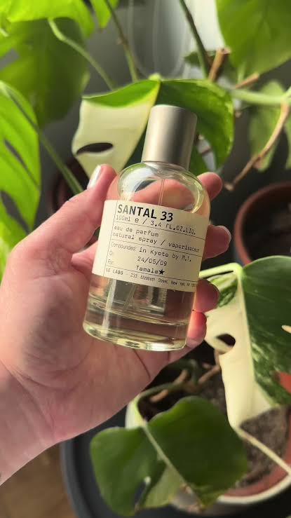 Santal 33