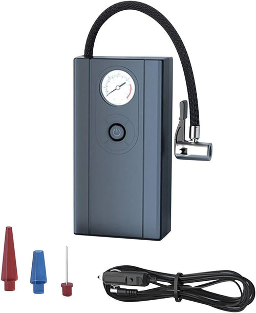compresor de aire portátil SUITU ST-9622