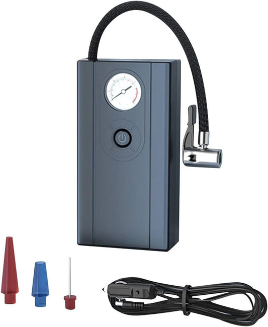 compresor de aire portátil SUITU ST-9622