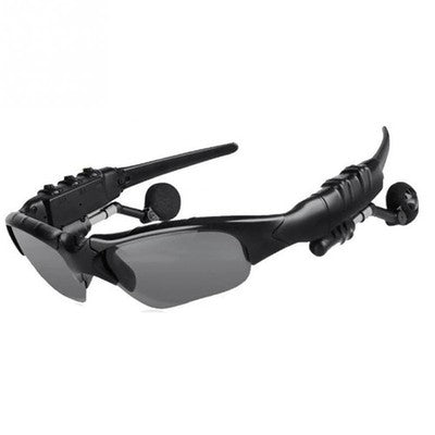 LENTES CON AURICULARES BLUETOOTH