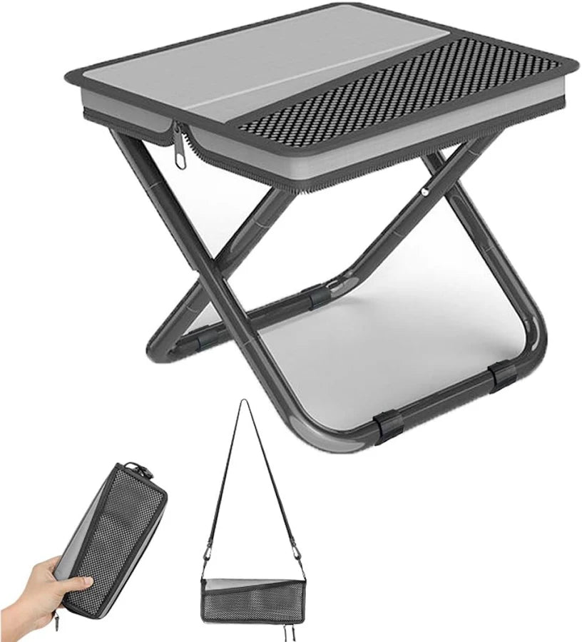 Silla Plegable Bolso